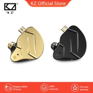 KZ ZSN PRO X 1BA+1DD Hybrid technology game HIFI Bass Earbuds
