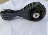 ยางแท่นเครื่อง หลัง JAZZCITY 09-14 เล็ก (CVTAT)#50890-T5A-003