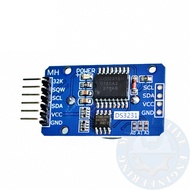 DS3231 AT24C32 IIC Module Precision Clock Module DS3231SN Compatible with Arduino