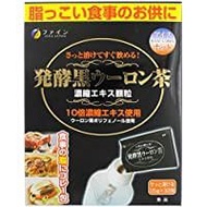 FINE 發酵黑烏龍茶萃取顆粒 33包
