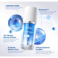 YOU BARRIER SHIELD PROBIOTIC SERUMBalance 20ML EXP: 09/28