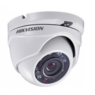 hikvision DS-2CE56D0T-IRMF | 2 MP Fixed Turret Camera | DS-2CE56D0T-IRMF | 2 MP | Turret Camera | Camera | CCTV | hikvision | EJ Dalanon | EJDalanon | EJD