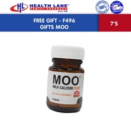 MOO (7's) [Free Gifts]