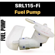 YAMAHA SRL115 LAGENDA115 FI FUEL INJECTION TANK FLOAT SET FUEL PUMP ASSY LAGENDA 115 FI SRL 115 FI F