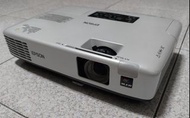 （ 二手） EPSON EB-1720 高亮度 投影機 3000 流明 XGA 1024x768 3LCD 免運費