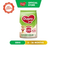 Dumex Dupro 2 (550g)