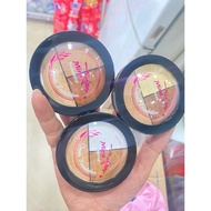 MIRA 3-color contour concealer 15g company product