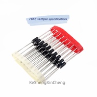 【Top-rated】 20Pcs/Lot P6KE18A P6KE18CA P6KE20A P6KE20CA P6KE22A P6KE22CA P6KE24A P6KE24CA P6KE27A P6