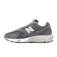 New Balance NB Casual Shoes 880R Men's Shoes Women's Shoes Gray Retro Running Shoes Cushioning New B