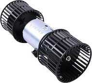JZGRDN Blower Motor 502725-1780 Compatible with Komatsu PC128US-2-AC PC138US-2 PC158US-2 PC78US-5 Ex