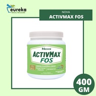NOVA ACTIVMAX FOS 400G