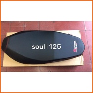 ➳ ∤ ◠ spyker flat seat for mio soul i 125