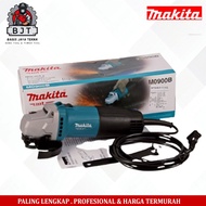 Mesin Gurinda Tangan Maktec MT 90 4 Inch 540 Watt Gurinda Maktec MT90