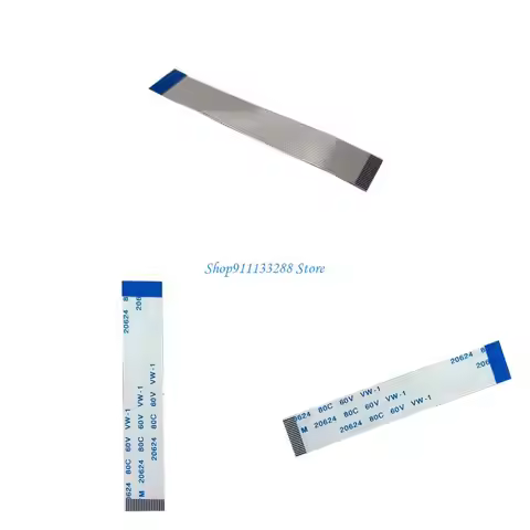 Replacement Flexible Cable For G604 Wireless Gaming Mouse Mainboard Circuit Board Cord Soft Wire