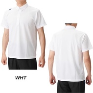 New Arena Arena Arena Arena Polo Shirt Sports Badminton Competition Short Sleeve Men's and Women's T