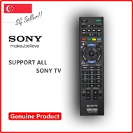 Original Sony TV Remote Control | Support ALL Sony Smart TV