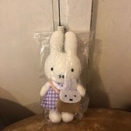 miffy公仔 zakka festa 2020 限量版