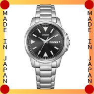 CITIZEN Watch CITIZEN COLLECTION BM8180-62E (Simple Photovoltaic Eco-Drive Waterproof) Men's Day of 