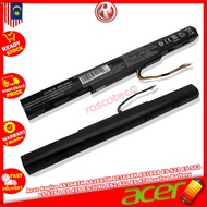 Acer Aspire AS16A7K AS16A5K AC16A8K AS16A8 E5-523 E5-553 E5-575G E5-475 E5-774G ES1-432 E5-475 Lapto