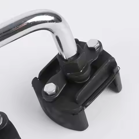 Universal Adjustable New Two Oil Filter Wrench Filter Fuel Filter Wrenches 60-80mm Cast Remover Stee