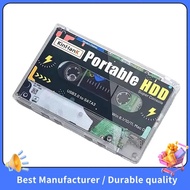 【NEW】KINHANK Gaming HDD Super Console  320G Gaming HDD Portable External Game HDD 320G Game Hard Dri