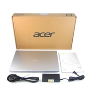 LAPTOP ACER ASPIRE 5 54Z7 CORE I5 GEN11 RAM 12GB SSD 512GB NVIDIA 2GB