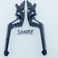 brake lever (LC150/Sniper 150)