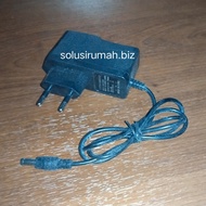 MESIN Jld cordless drill 12v 12 volt v liion drilling machine charger adapter