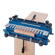 300mm/12 Woodworking Dovetail Machine Wood Dovetail Jig Portable Machine Semi-Permeable Die-Cast Joi