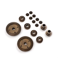 For Wltoys 1/18 A949 A959 A969 A979 K929 A959-B A969-B A979-B K929-B RC Car A949-23 A959-B-27 Upgrad