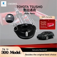 Lexus CT200H 2013 Toyota Tsusho Japan Front Absorber Mounting