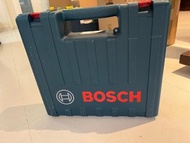 BOSCH 油壓鑽