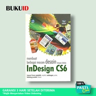 Book: Making Various Designs with Adobe InDesign CS6