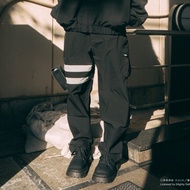 Ninja Trousers Naruto XRAGE Official