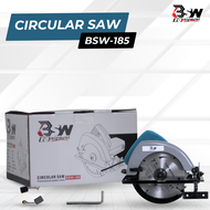 HARGA PROMO Mesin Potong Kayu Circular Saw TREX COPY MAKTEK  PREMIUM Mesin Potong Kayu mesin Serkel pemakaian rumah tangga gergaji listrik tangan sirkular saw gergaji tangan PERSADA TEKNIK