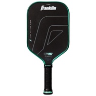 FRANKLIN Pickleball Paddle C45 Carbon Fibre Paddle Dynasty 16mm, Mint - “USAPA / UPA-A Approved"