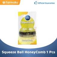 Vivo Squeeze Ball Honeycomb