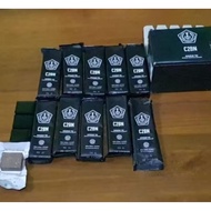 C2BN Solid Milk & Serdadu Milk plus exp 2026