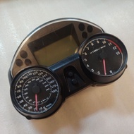 Kawasaki GTR1400 Concours 1400 speedometer assy / meter assy original Kawasaki Japan part