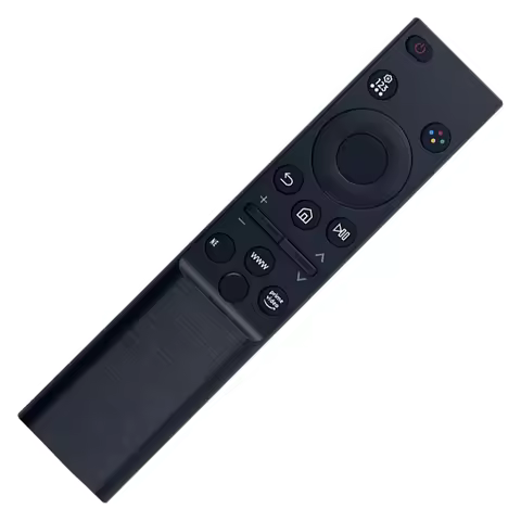 BN59-01388C Remote Control Compatible with Samsung TV CU7000 BN59-01388A UN43CU7000 UN50CU7000 UN55C