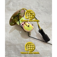 SOLAR CAT FLOAT 320 341-1842 3411842 163-6700 312 313 320D