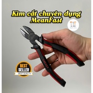 MeanFast specialized cutting pliers of all sizes for daily use