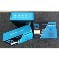 BMW Mercedes LED bulb D1s D2s D3s D4s bulb HID to LED headlights HID Ballast to LED BULB 2 pieces su