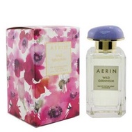 Aerin Ladies Wild Geranium EDP Spray 1.7 oz ** 限時預訂優惠 Time-Limited Pre-Order Offer ** [Niche小眾沙龍香水] 