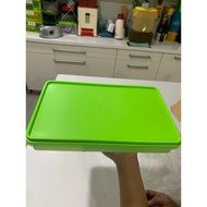 Tupperware  B2b slice N stor  green (1)1.9L