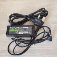 原裝sony Vaio  19.5v  notebook Vgp-Ac19v26  手提電腦火牛 hk專用火牛