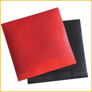 Dawei 388C-1 OX - Rubber Karet Bet Pingpong Bintik Serang Pendek