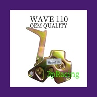 WAVE110 /WAVE 110 SEAT CATCH SEAT LOCK BRACKET SEAT LOCK CATCH