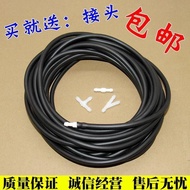 Universal Sprinkler Pipe Glass Cleaner Wiper Spray Water Bottle Motor Water Pipe Nozzle Engine Vacuum Pipe Auto Parts