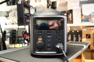 Sonic Scientific Atlas 600W 移動電源